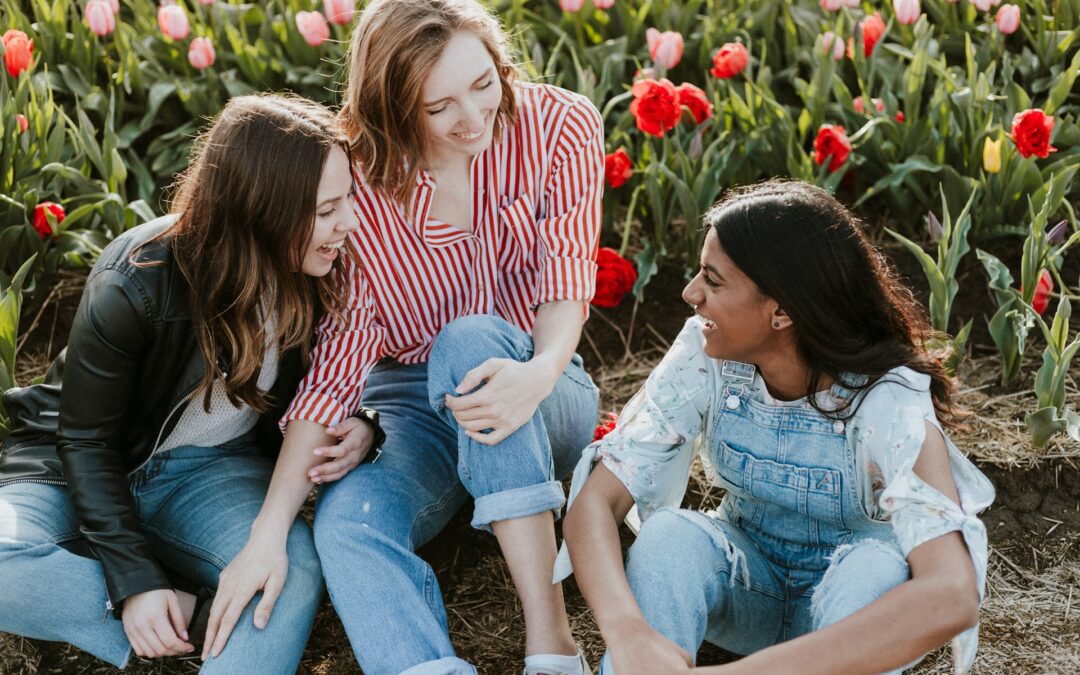 Beginner Believer: Sharing Your Faith