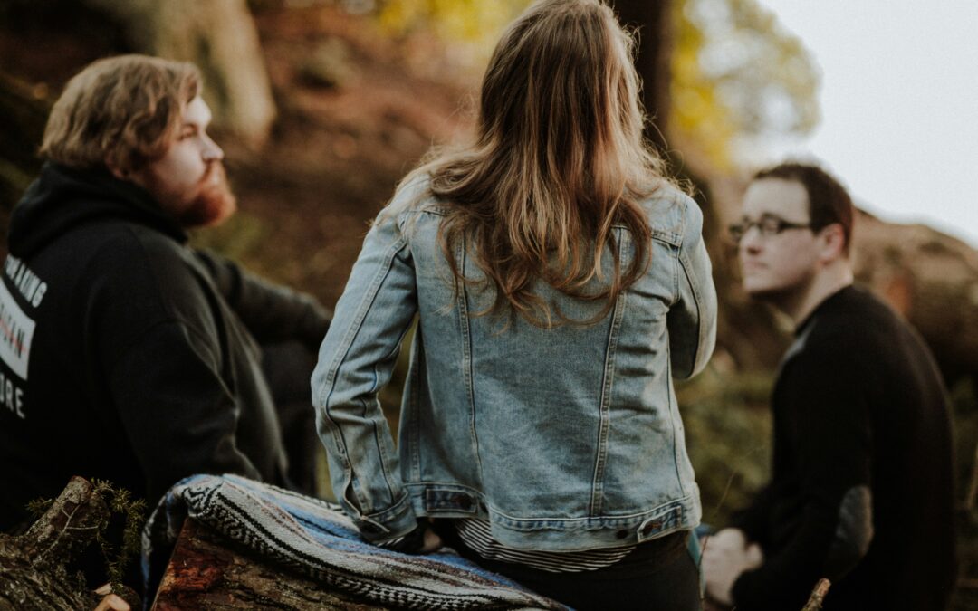 Beginner Believer: If I’m Saved, Why Does My Behavior Matter?