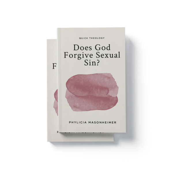 Does God Forgive Sexual Sin