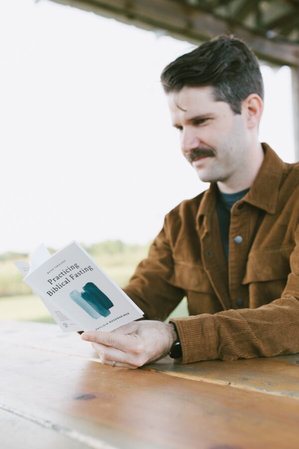 Practicing Fasting - Image 4