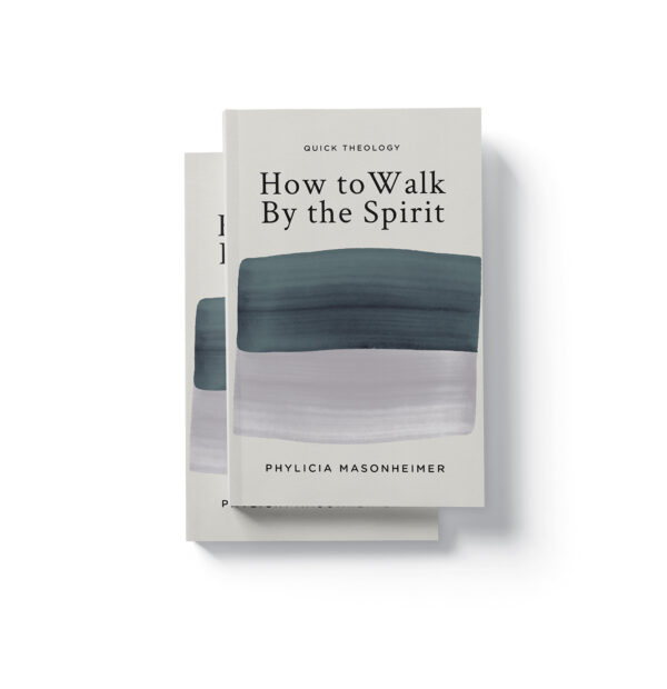 How to Walk by the Spirit
