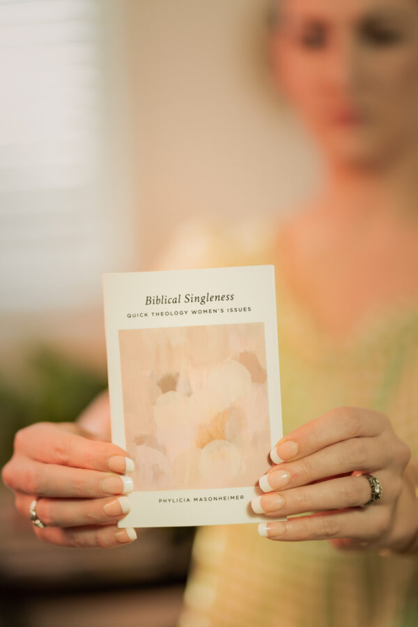Biblical Singleness - Image 2