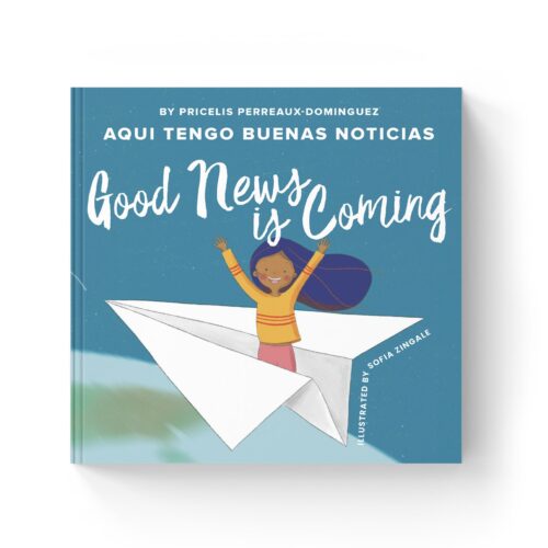 Good News is Coming