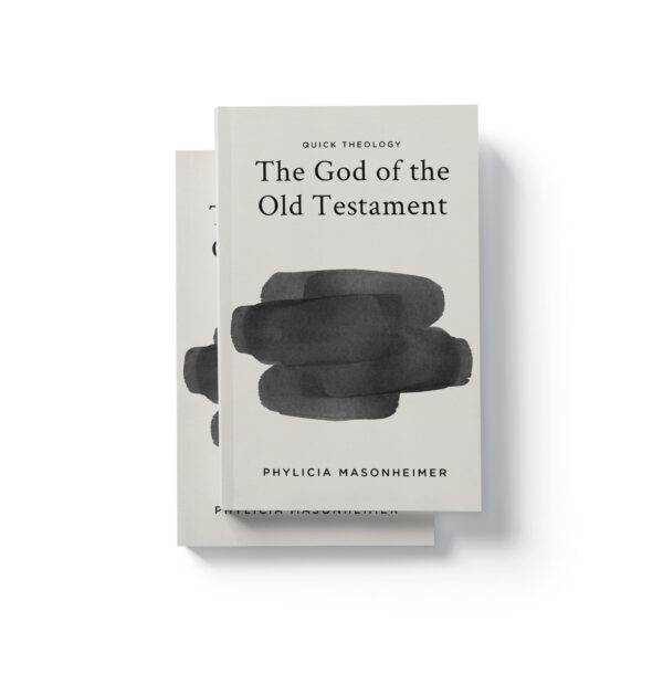 The God of the Old Testament