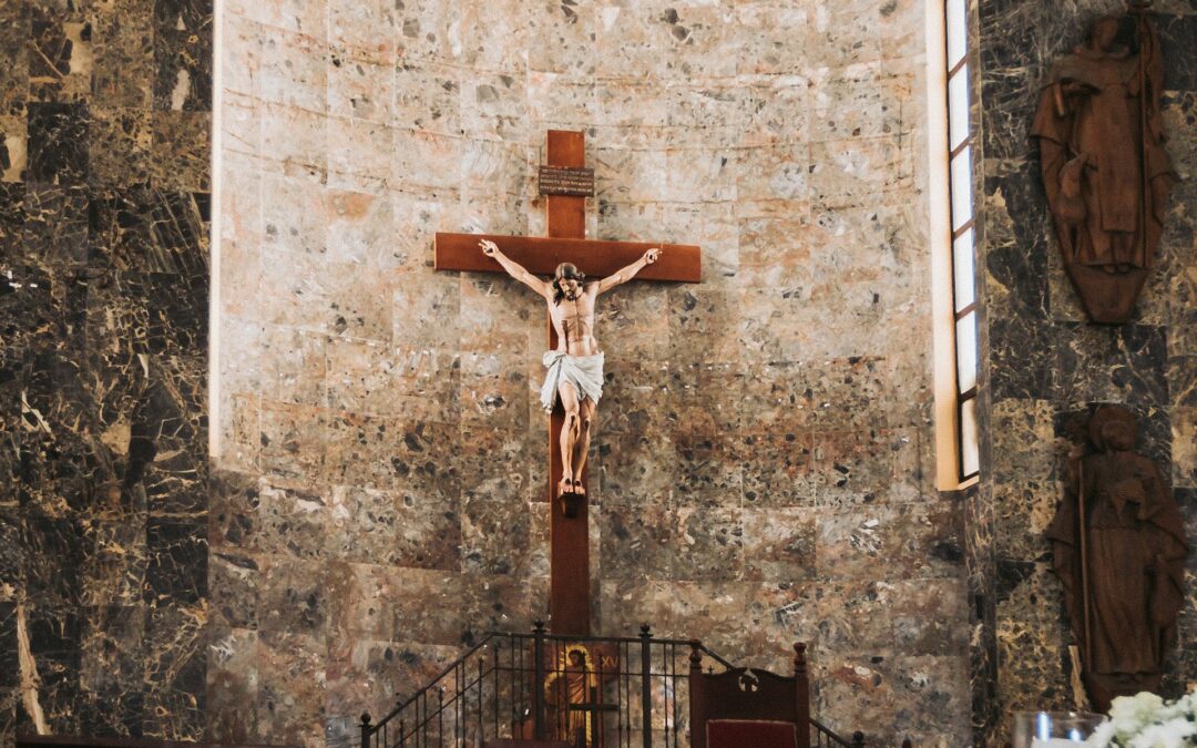 Beginner Believer: Why Did Jesus Have to Die?