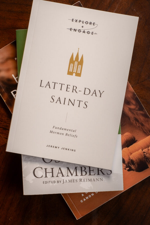 Explore & Engage: Latter-day Saints - Image 2