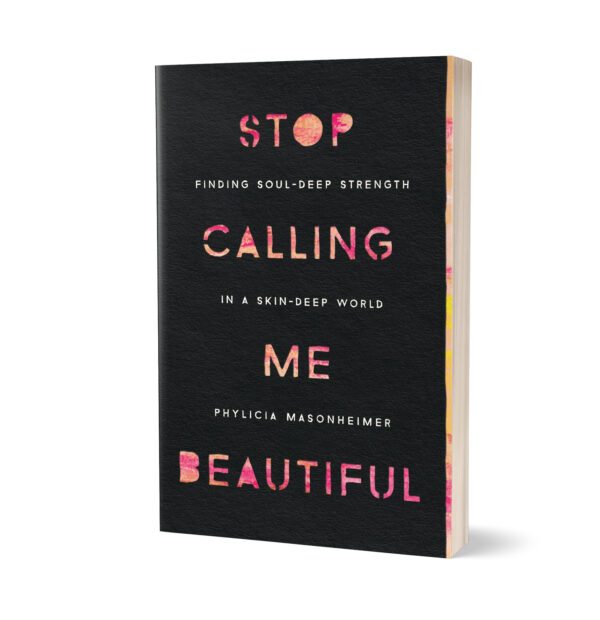 Stop Calling Me Beautiful