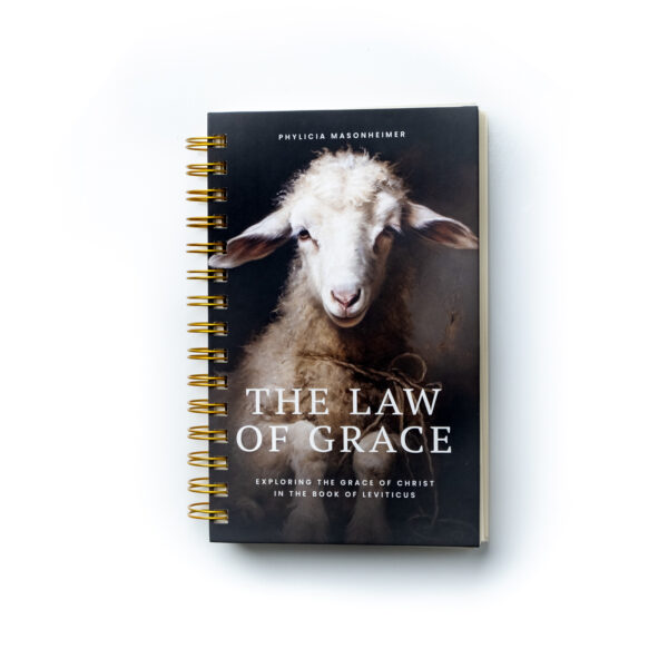 Leviticus Study
