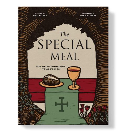 The Special Meal
